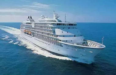 公司是船，我在船上