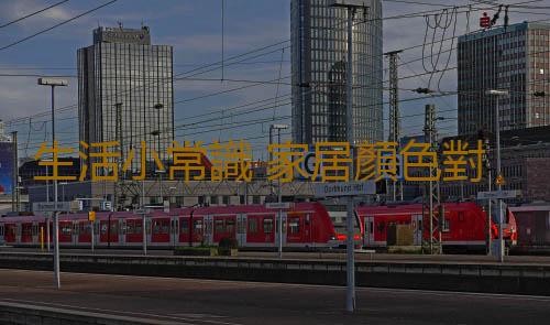 生活小常識 家居顏色對健康的影響