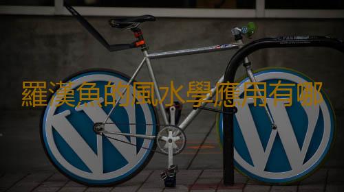 羅漢魚的風水學應用有哪些？