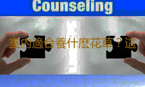 室內適合養什麽花草？這些花草不要養在室內
